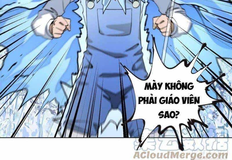Minh Nhật Chi Kiếp - Chương 79 - ảnh 14