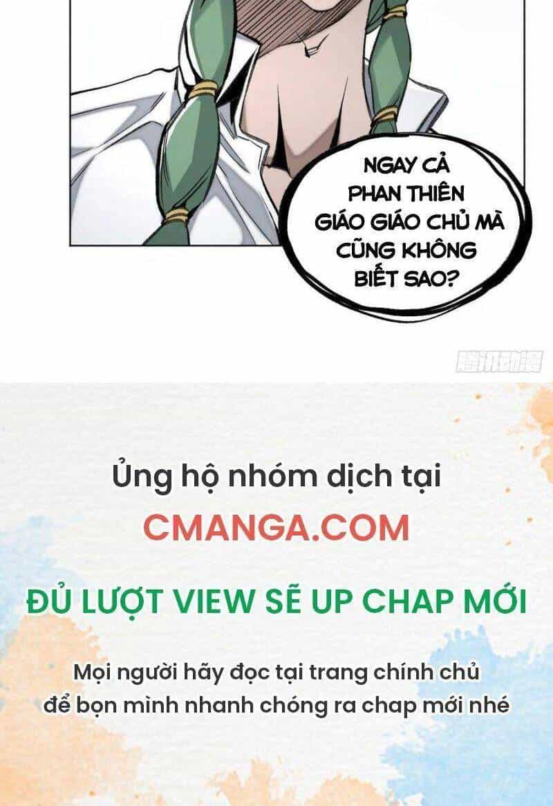 Minh Nhật Chi Kiếp - Chương 80 - ảnh 18