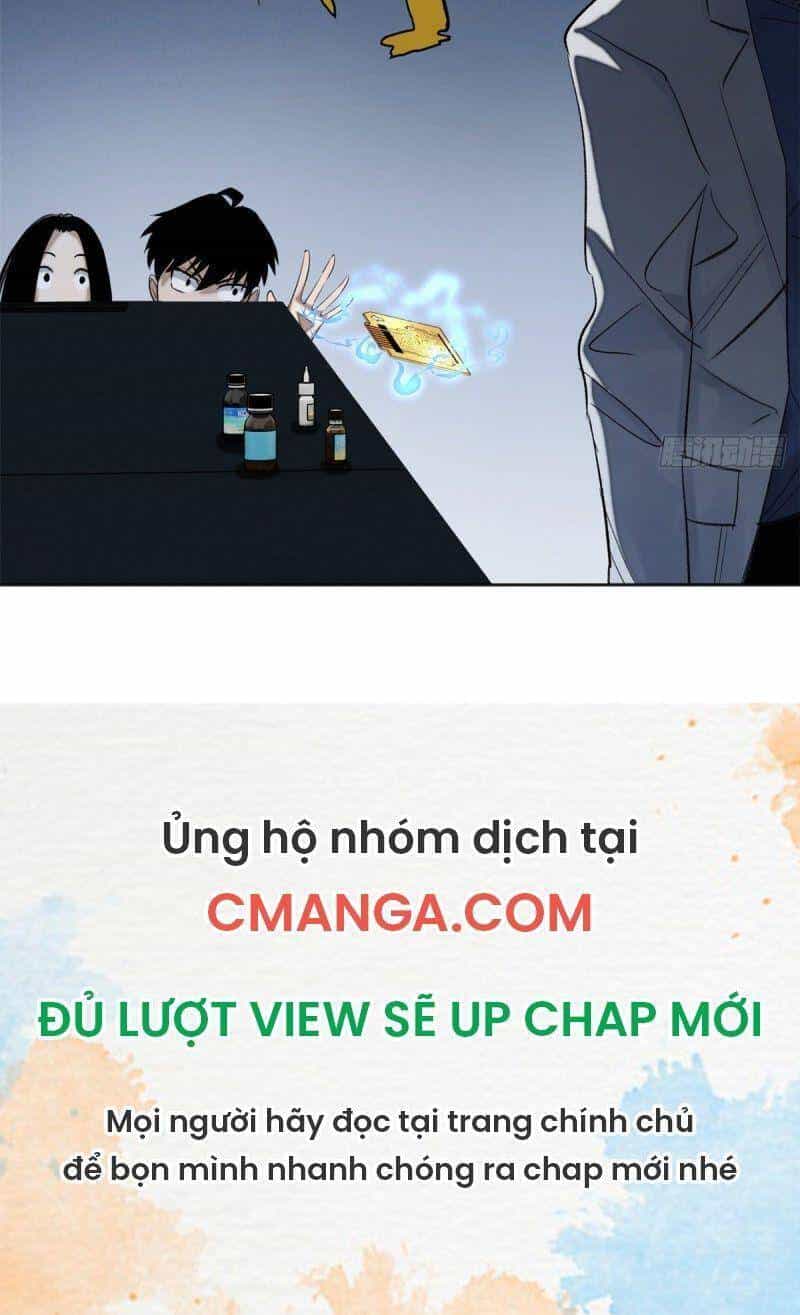 Minh Nhật Chi Kiếp - Chương 8 - ảnh 18