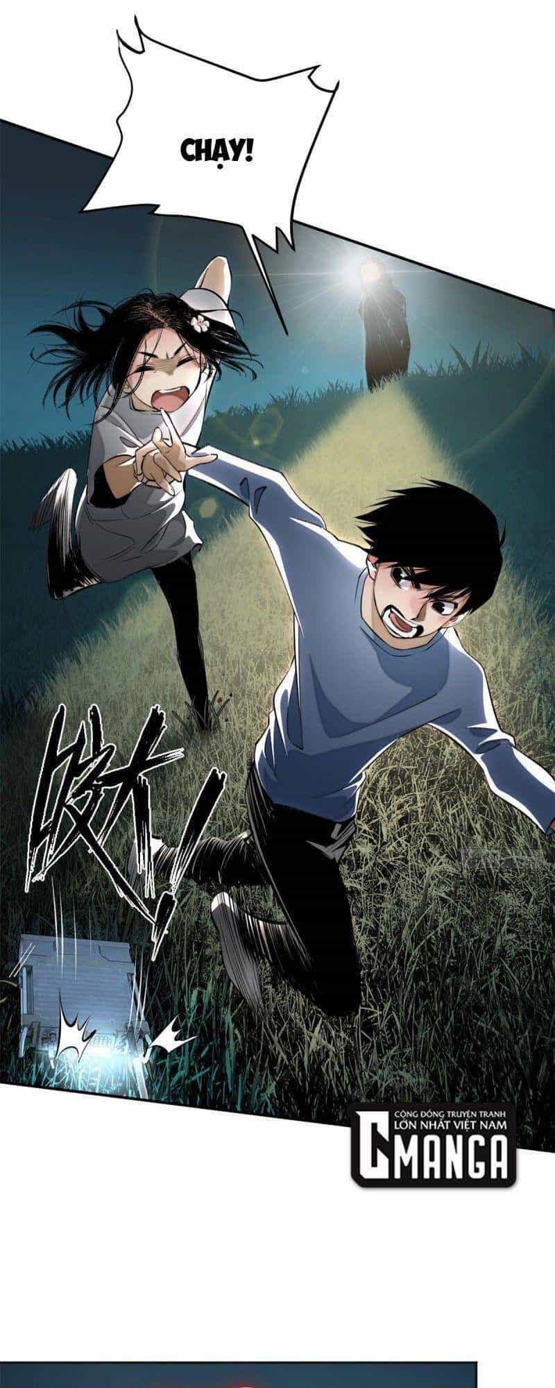 Minh Nhật Chi Kiếp - Chương 9 - ảnh 17