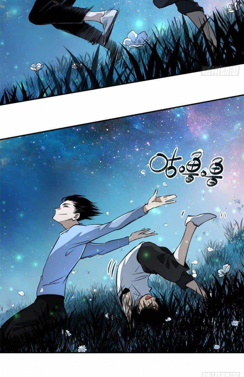 Minh Nhật Chi Kiếp - Chương 9 - ảnh 8