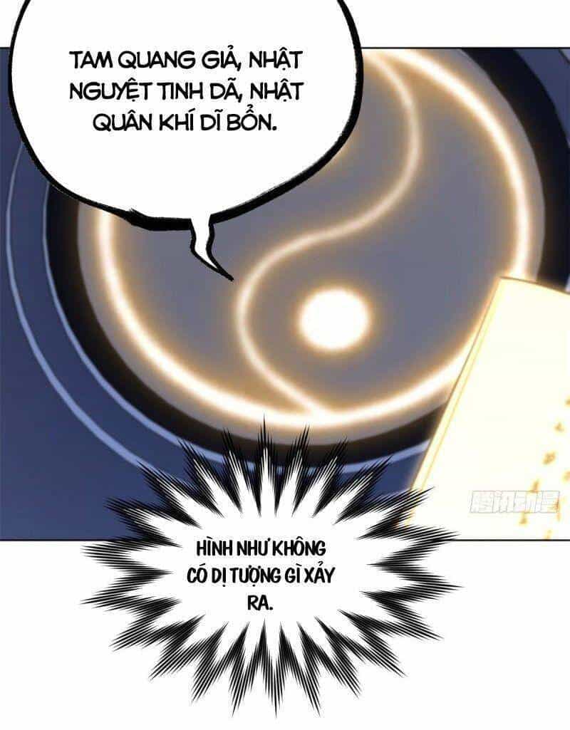 Minh Nhật Chi Kiếp - Chương 92 - ảnh 6