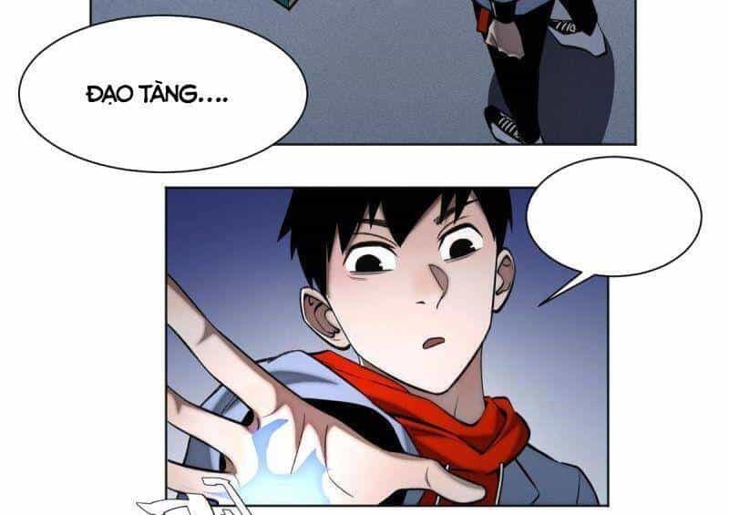 Minh Nhật Chi Kiếp - Chương 93 - ảnh 10