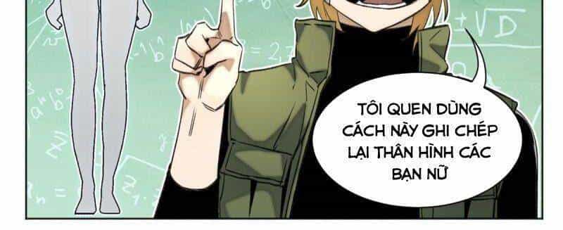 Minh Nhật Chi Kiếp - Chương 99 - ảnh 14