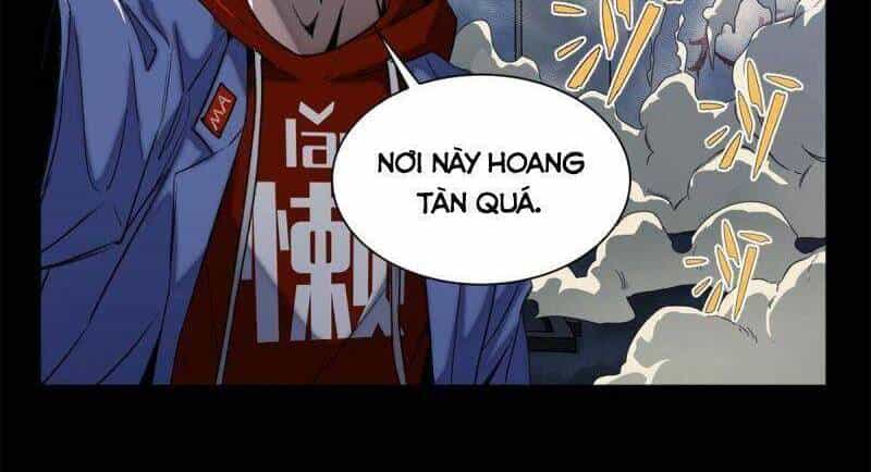 Minh Nhật Chi Kiếp - Chương 100 - ảnh 4