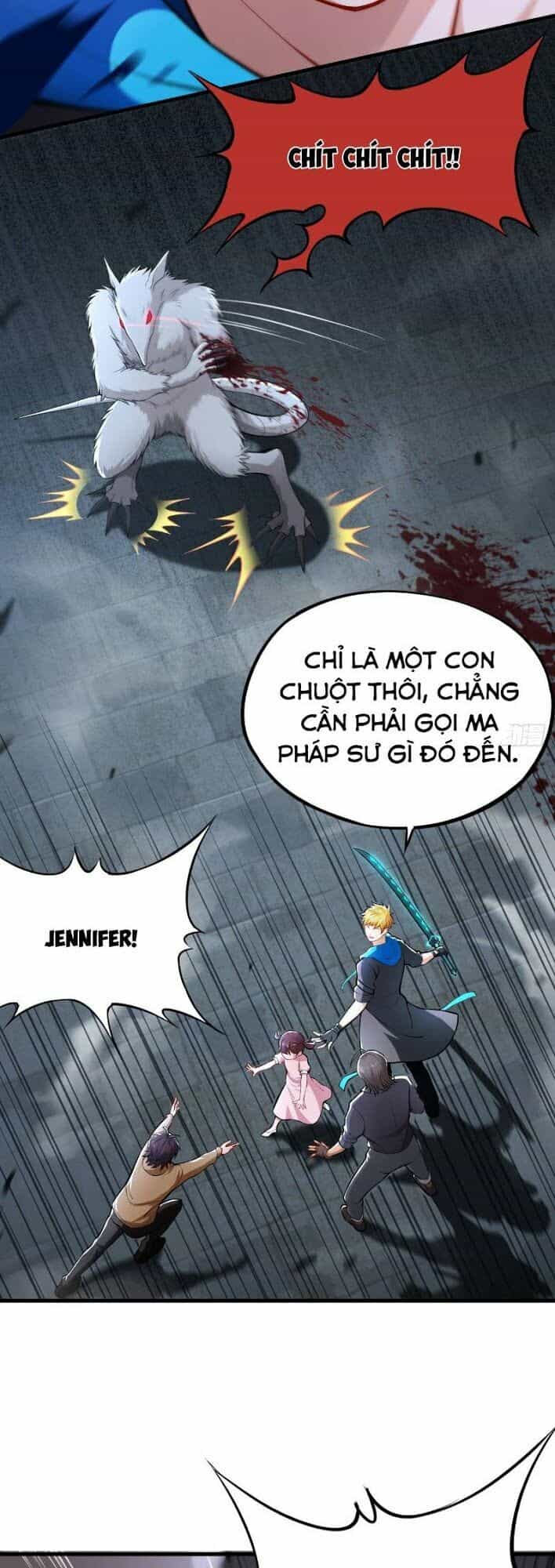 Minh Nhật Thần Đô - Chương 1.2 - ảnh 29