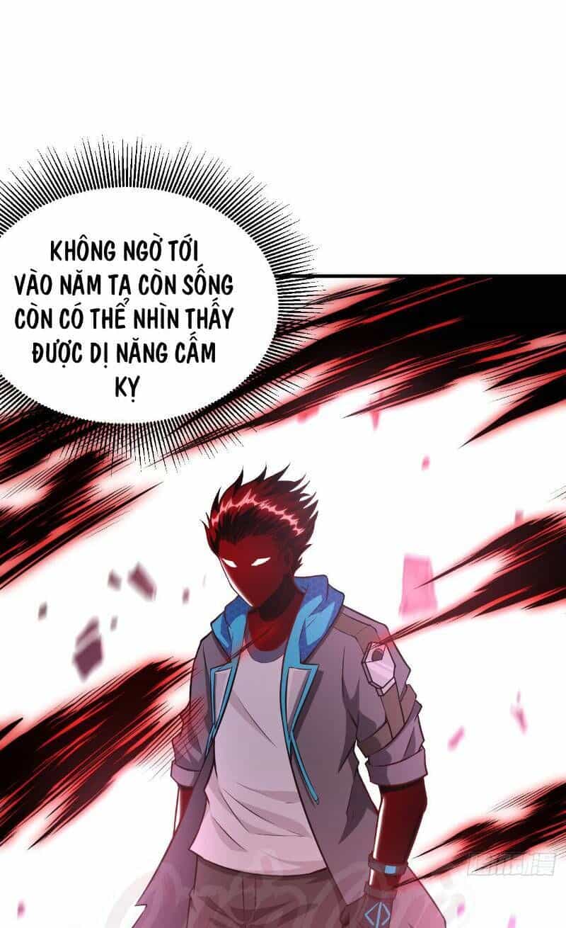 Minh Nhật Thần Đô - Chương 33 - ảnh 3