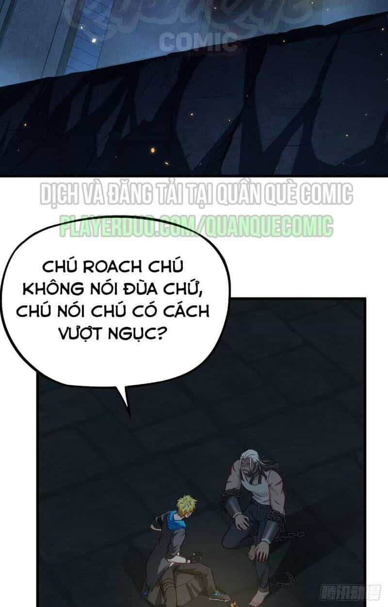 Minh Nhật Thần Đô - Chương 37 - ảnh 2