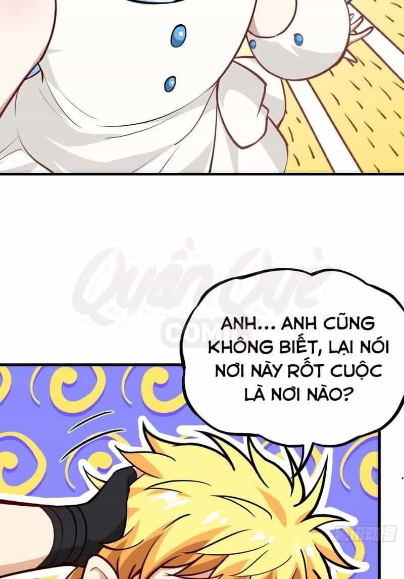 Minh Nhật Thần Đô - Chương 43 - ảnh 14