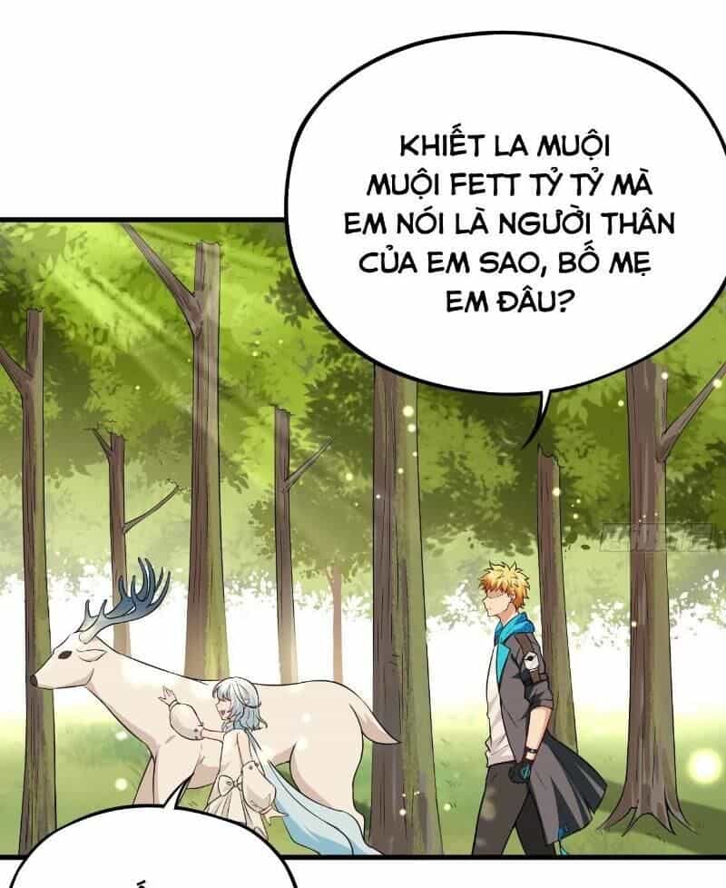 Minh Nhật Thần Đô - Chương 43 - ảnh 28