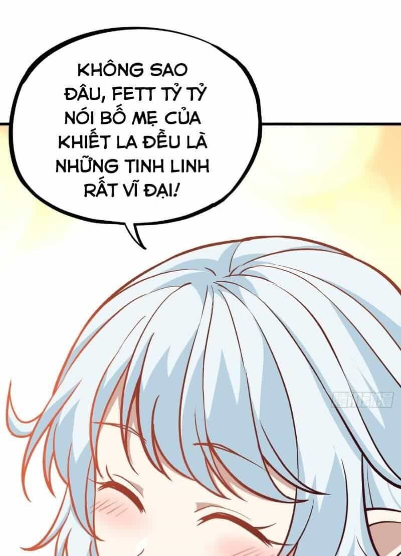 Minh Nhật Thần Đô - Chương 43 - ảnh 31