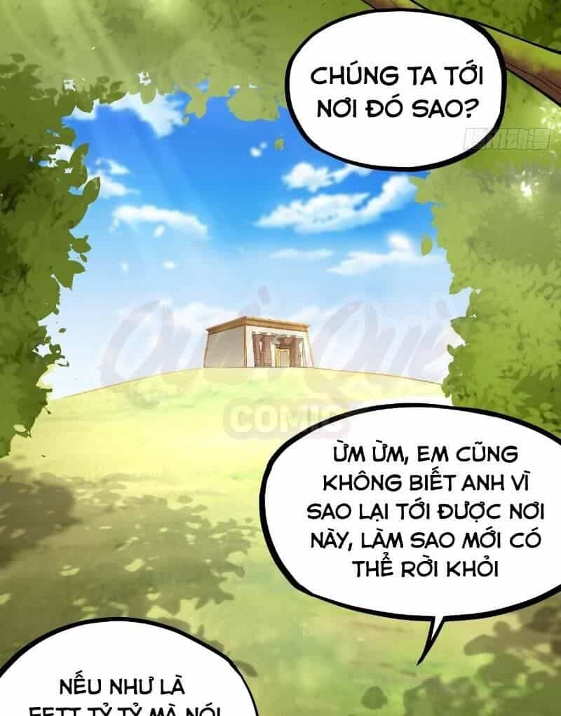 Minh Nhật Thần Đô - Chương 43 - ảnh 38
