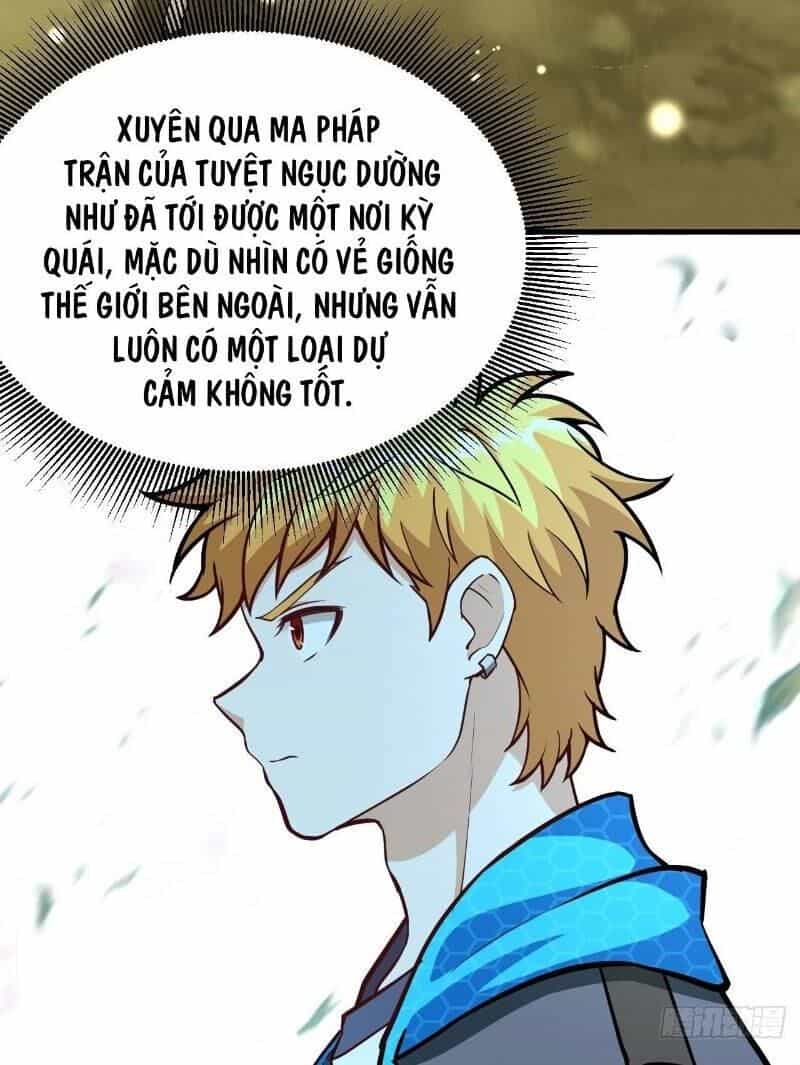 Minh Nhật Thần Đô - Chương 43 - ảnh 4