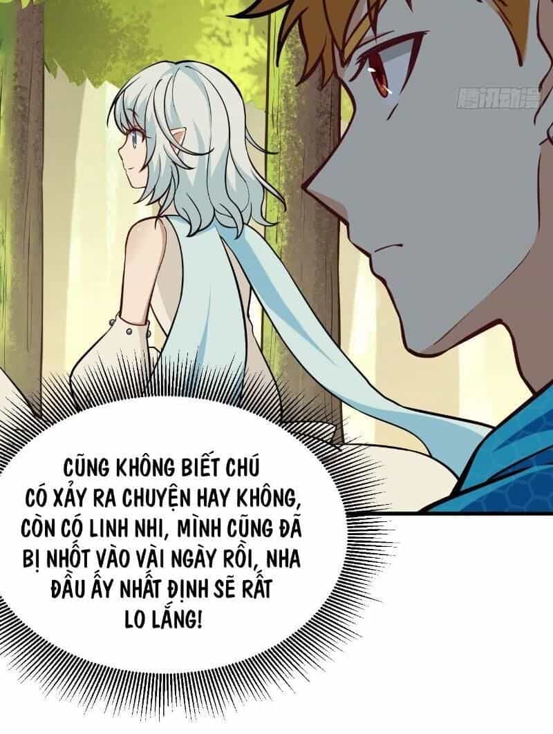 Minh Nhật Thần Đô - Chương 43 - ảnh 6