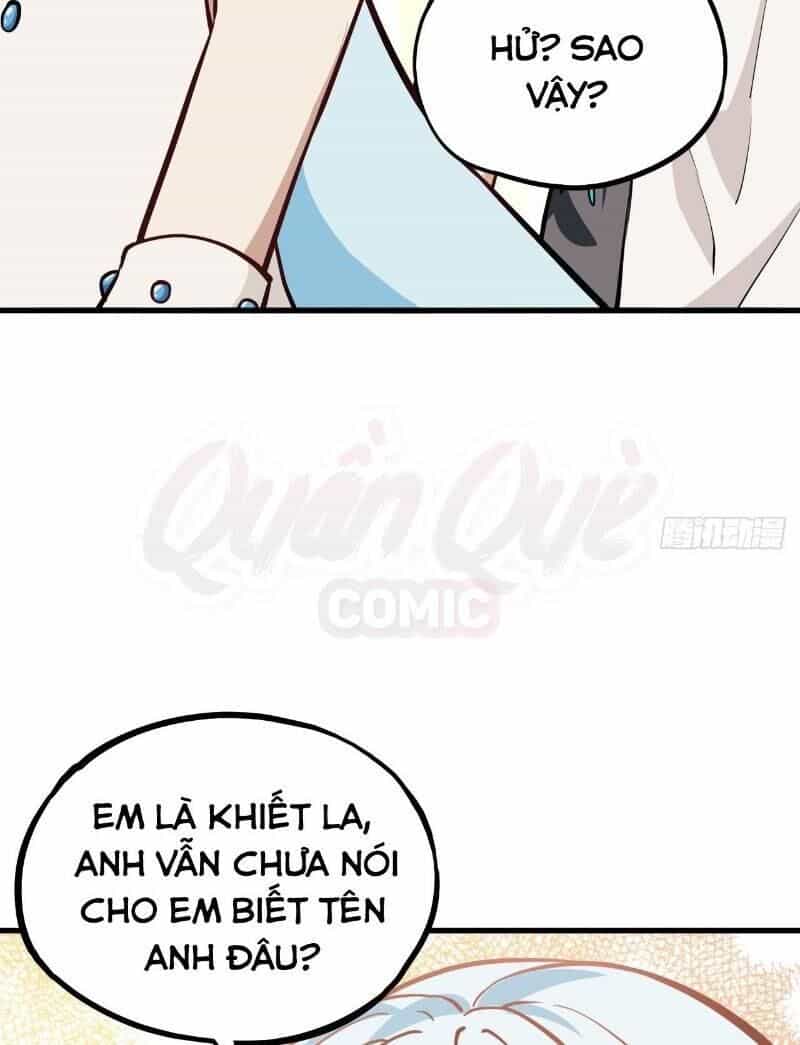 Minh Nhật Thần Đô - Chương 43 - ảnh 8