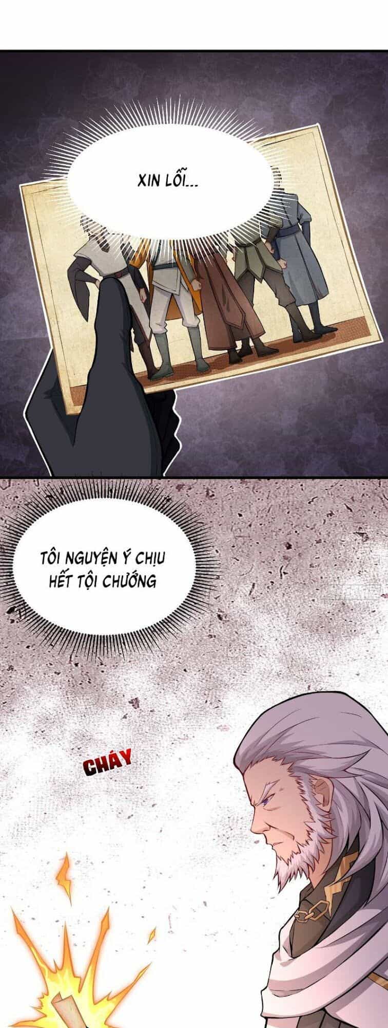 Minh Nhật Thần Đô - Chương 6 - ảnh 9