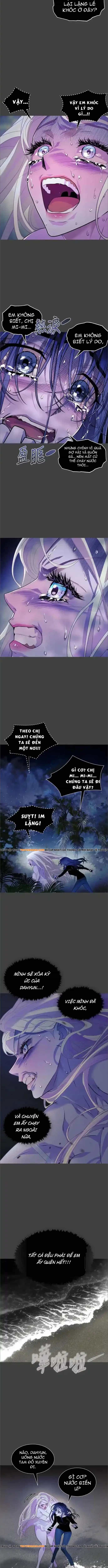 Minh Quân Tại Thượng - Chương 10 - ảnh 10