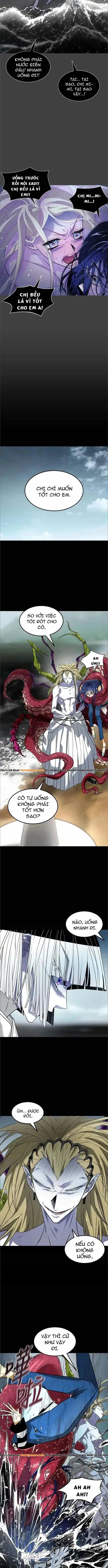 Minh Quân Tại Thượng - Chương 10 - ảnh 11