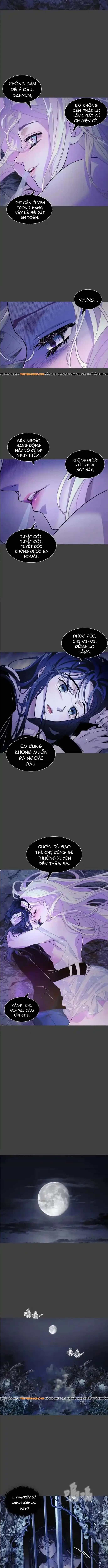 Minh Quân Tại Thượng - Chương 10 - ảnh 7