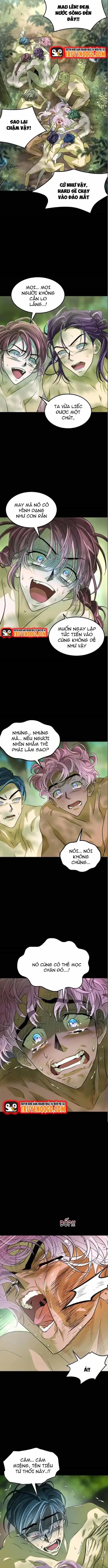 Minh Quân Tại Thượng - Chương 11 - ảnh 13