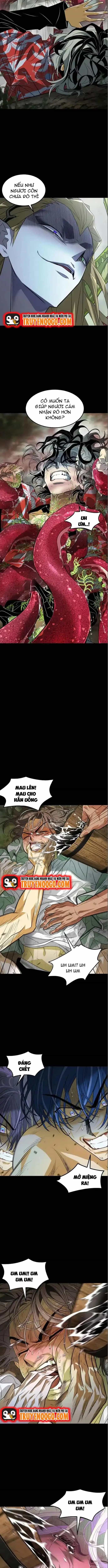 Minh Quân Tại Thượng - Chương 12 - ảnh 7