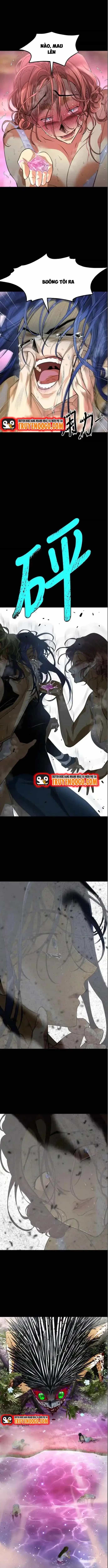 Minh Quân Tại Thượng - Chương 13 - ảnh 9
