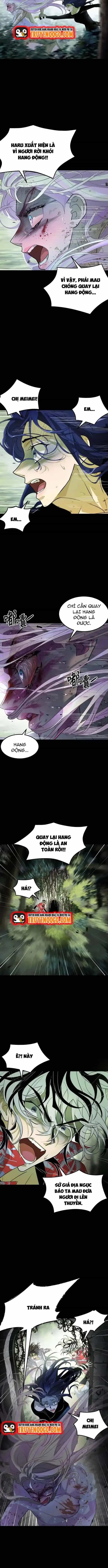 Minh Quân Tại Thượng - Chương 14 - ảnh 3