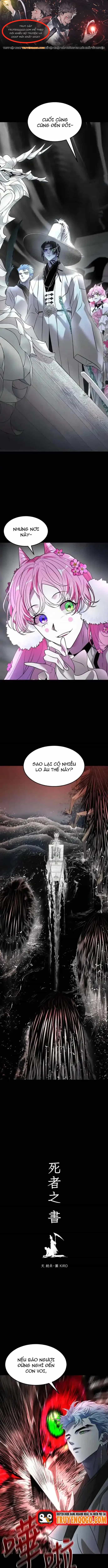 Minh Quân Tại Thượng - Chương 16 - ảnh 1