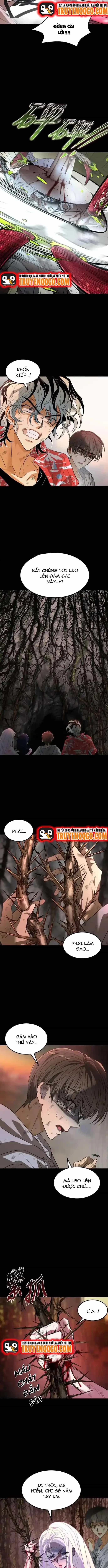 Minh Quân Tại Thượng - Chương 16 - ảnh 7