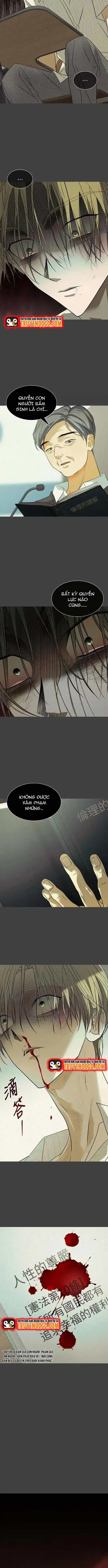 Minh Quân Tại Thượng - Chương 17 - ảnh 4