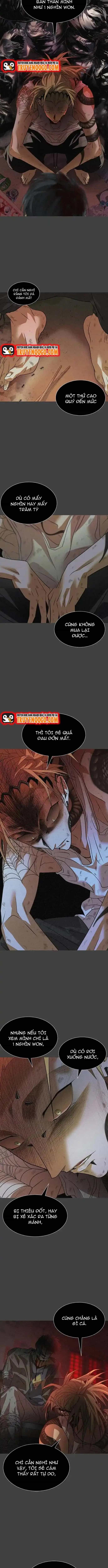 Minh Quân Tại Thượng - Chương 17 - ảnh 6