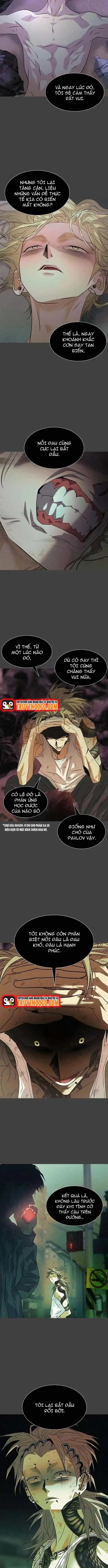 Minh Quân Tại Thượng - Chương 17 - ảnh 9