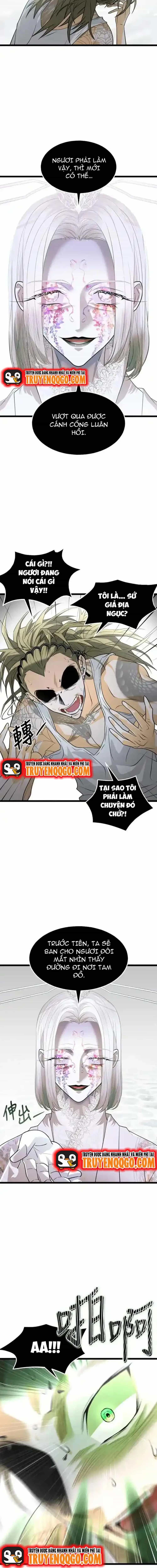 Minh Quân Tại Thượng - Chương 18 - ảnh 5