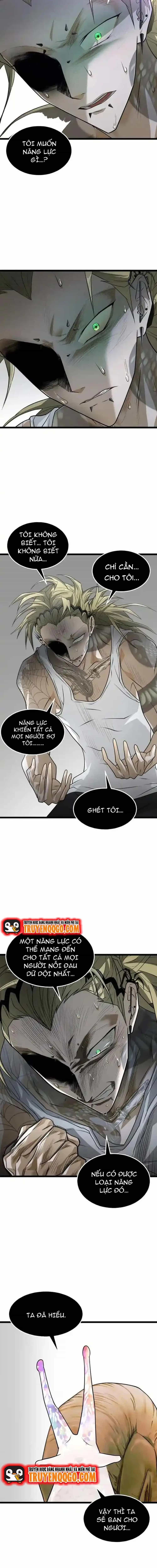 Minh Quân Tại Thượng - Chương 18 - ảnh 8