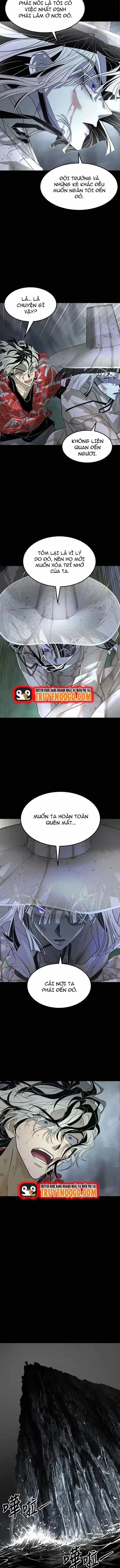 Minh Quân Tại Thượng - Chương 19 - ảnh 11