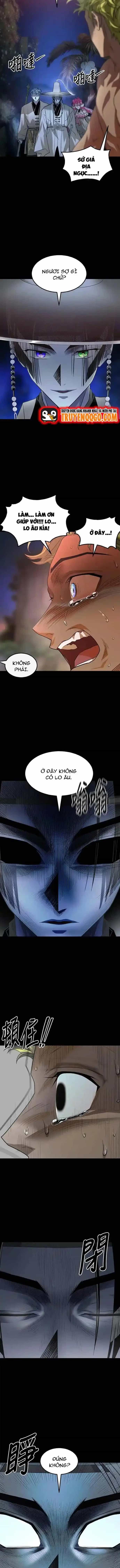 Minh Quân Tại Thượng - Chương 19 - ảnh 7