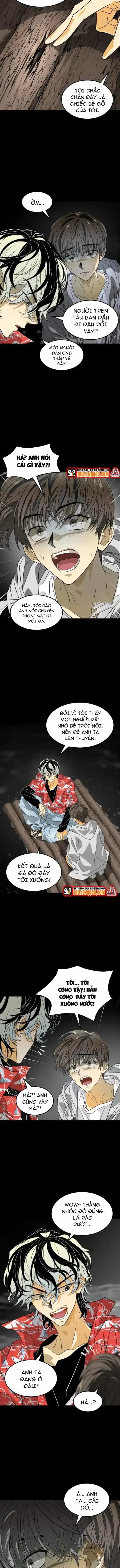 Minh Quân Tại Thượng - Chương 2 - ảnh 14
