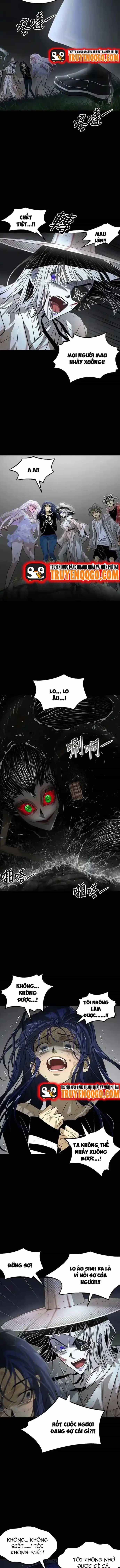 Minh Quân Tại Thượng - Chương 20 - ảnh 2