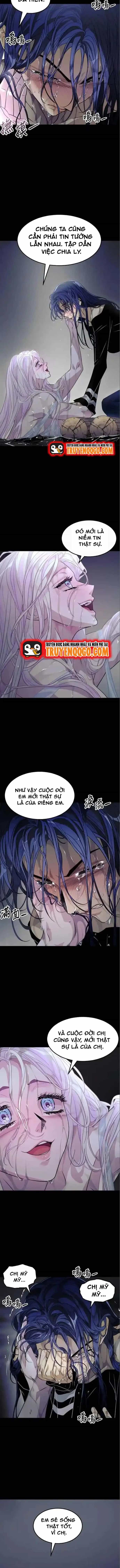 Minh Quân Tại Thượng - Chương 23 - ảnh 10