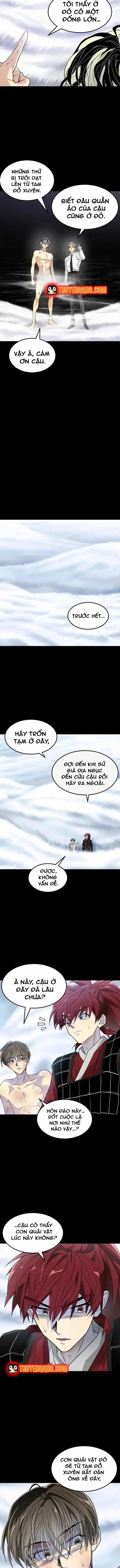 Minh Quân Tại Thượng - Chương 26 - ảnh 12