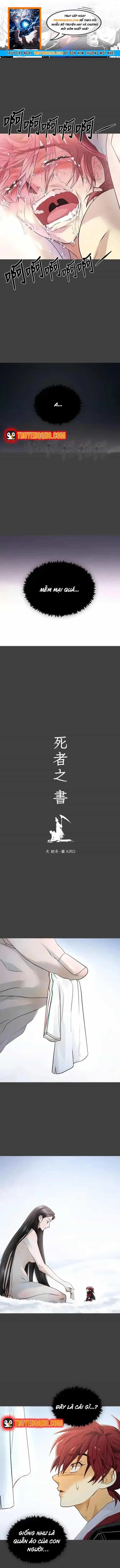 Minh Quân Tại Thượng - Chương 28 - ảnh 1
