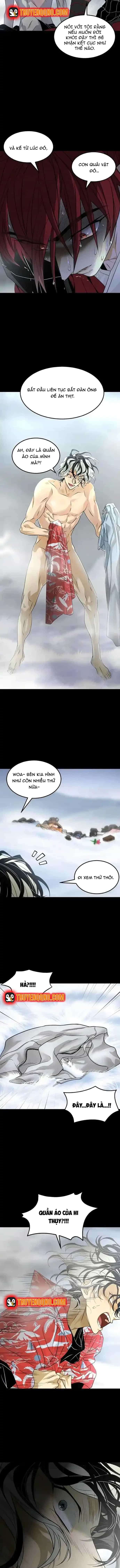 Minh Quân Tại Thượng - Chương 28 - ảnh 12