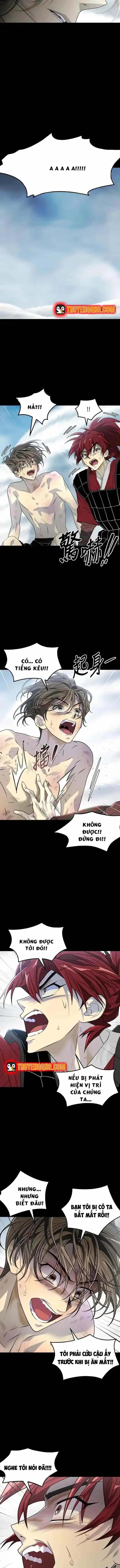 Minh Quân Tại Thượng - Chương 28 - ảnh 13