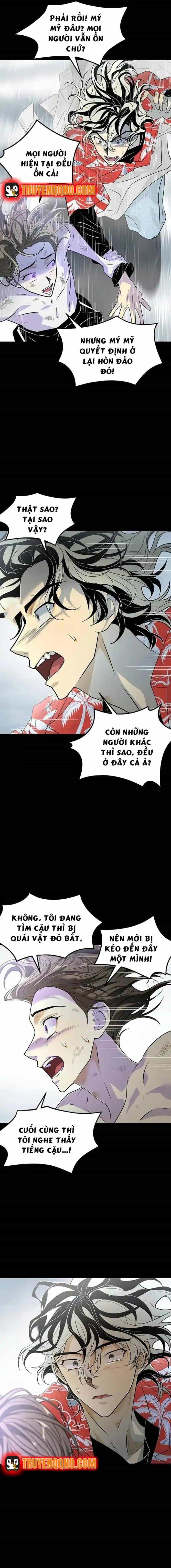 Minh Quân Tại Thượng - Chương 29 - ảnh 10