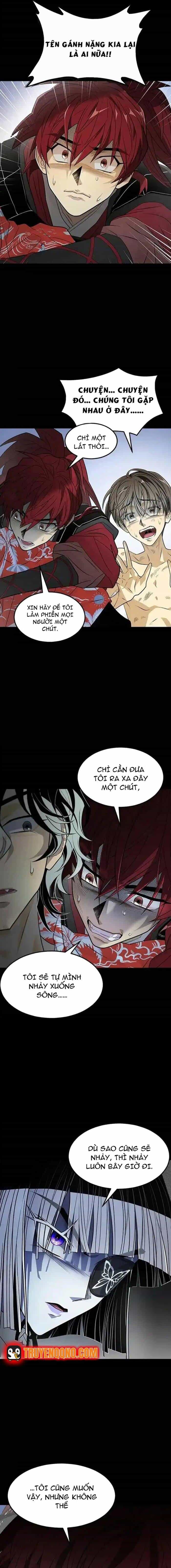 Minh Quân Tại Thượng - Chương 29 - ảnh 13