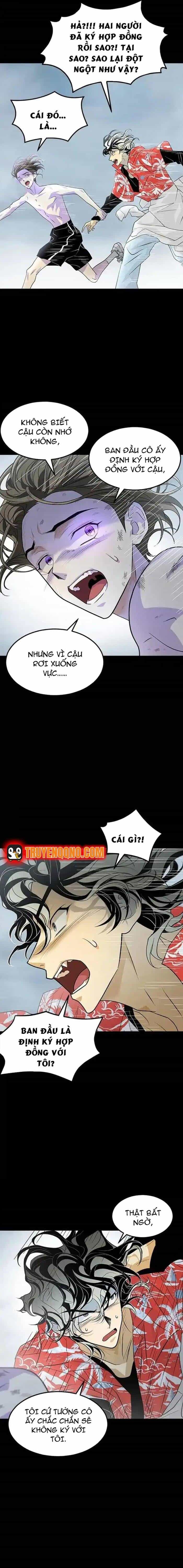 Minh Quân Tại Thượng - Chương 29 - ảnh 9