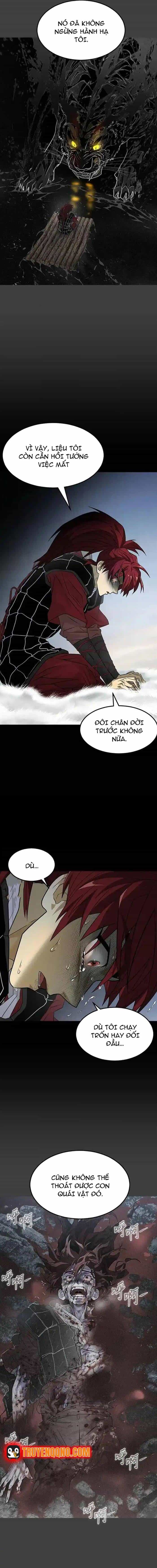 Minh Quân Tại Thượng - Chương 31 - ảnh 11