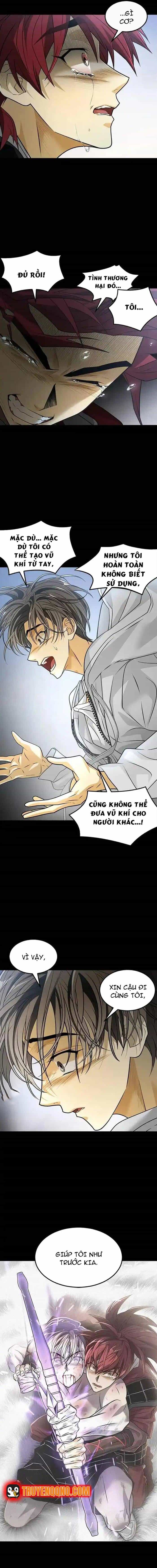 Minh Quân Tại Thượng - Chương 31 - ảnh 15