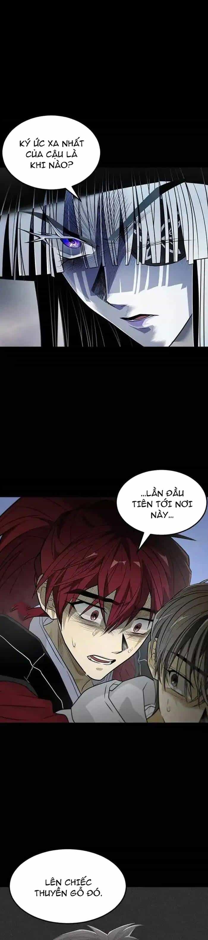 Minh Quân Tại Thượng - Chương 32 - ảnh 16