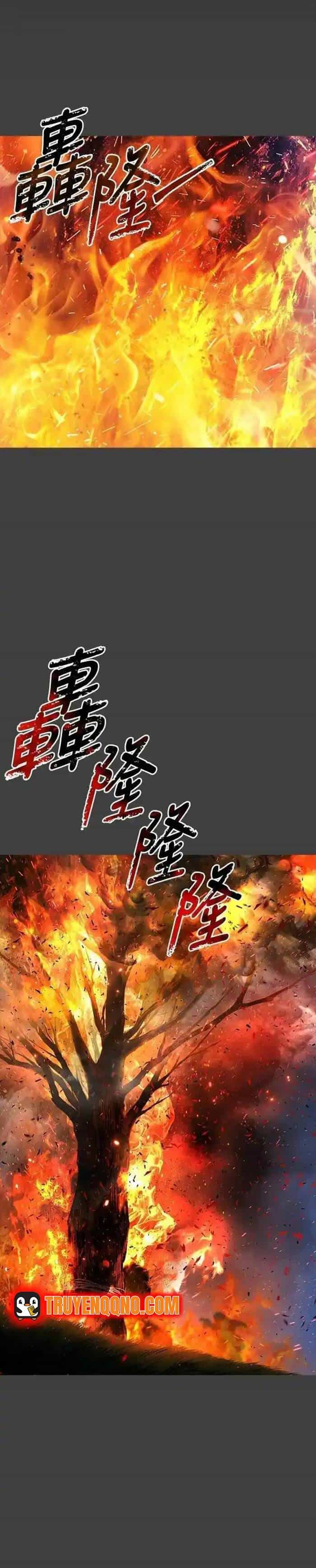 Minh Quân Tại Thượng - Chương 32 - ảnh 24
